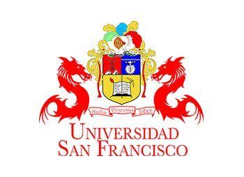 San Francisco University of Quito Logo