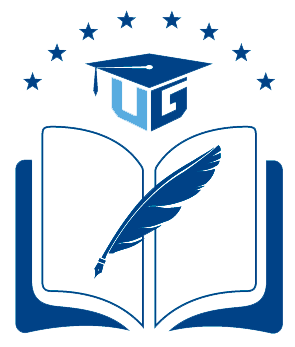 University of Guayaquil Logo