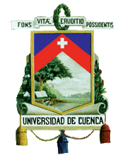 University of Cuenca Logo