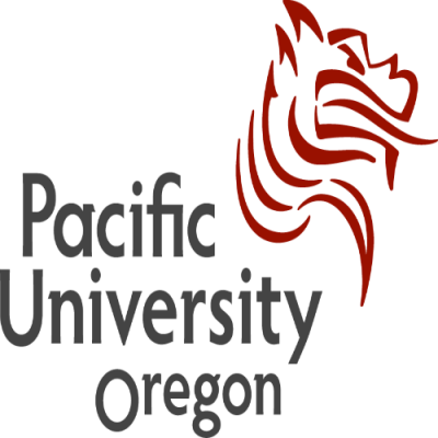 University of the Pacific -Business School Logo