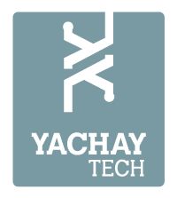 Yachay-Tech Experimental Research University Logo