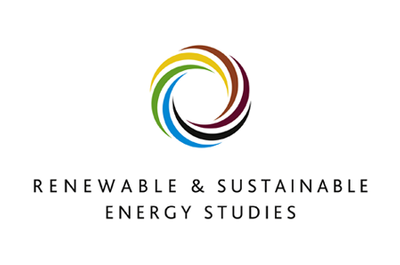 University of Health Sciences and Renewable Energies Logo
