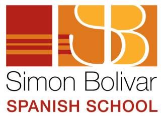 Simón Bolívar Andean University Ecuador Logo