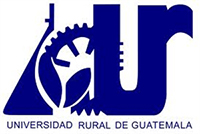 Rural University of Guatemala Logo