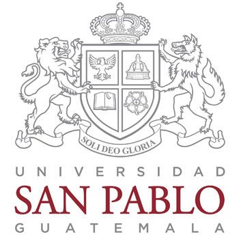San Pablo of Guatemala University Logo