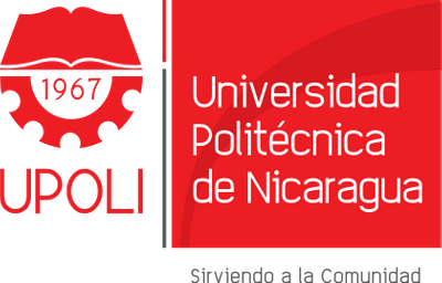Polytechnic University of Nicaragua Logo