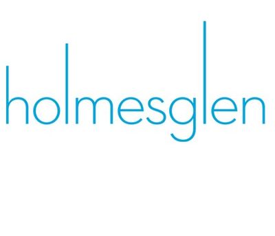 Holmesglen Institute Logo