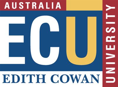 Edith Cowan University Logo