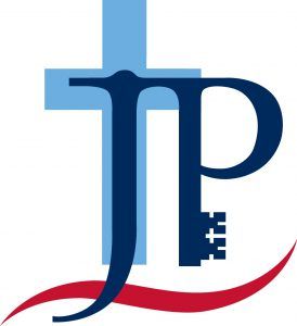 John Paul II University-Nicaragua Logo