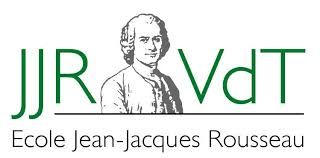 Jean-Jacques Rousseau University Logo