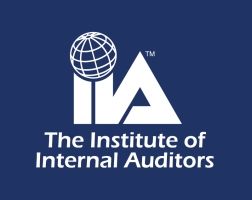 The Institute of Internal Auditors in Australia Logo
