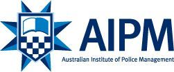 Australian Institute of Police Management Logo
