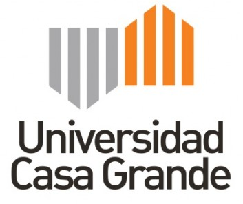 Casa Grande University Logo