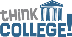Think: Colleges Logo