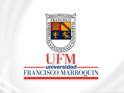 Francisco Marroquín University Logo