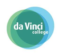 Da Vinci University of Guatemala Logo