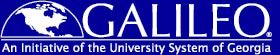 Galileo University Logo