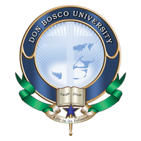 Don Bosco University Logo