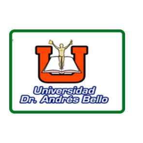 Andrés Bello University-El Salvador Logo