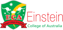Albert Einstein University-El Salvador Logo