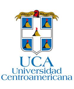 José Simeón Cañas Central American University Logo