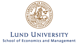 Institute of Economics and Business Administration Logo