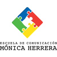 Mónica Herrera School of Communication Studies Logo