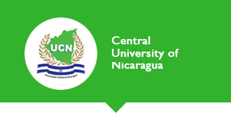 Central University of Nicaragua Logo