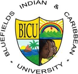 Bluefields Indian and Caribbean University Logo