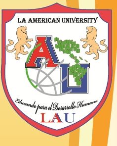 American University-Nicaragua Logo