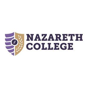 Jesus of Nazareth Institute of Technology Logo