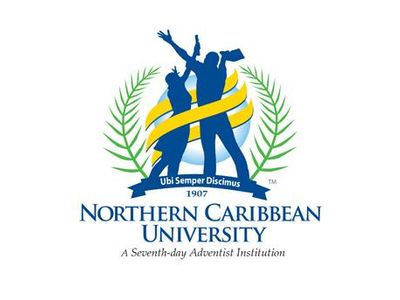 Northern Caribbean University Logo