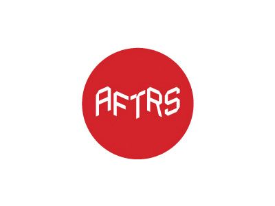 Australian Film, Television, and Radio School Logo