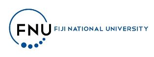 Fiji National University Logo