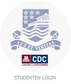 University of Curaçao Logo