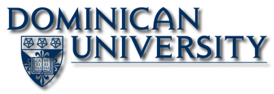 Dominican University of Dentistry Logo