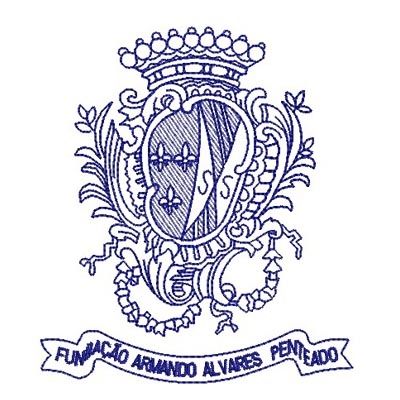 Armando Álvares Penteado Foundation Logo