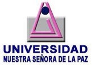Nuestra Señora de La Paz University Logo