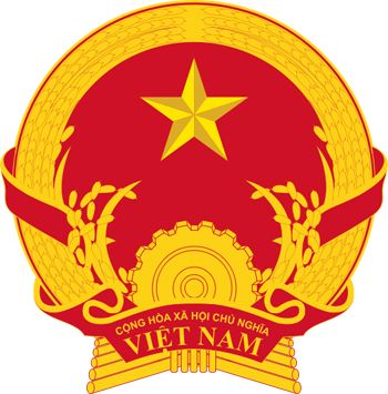 Hanoi University of Science and Technology Logo