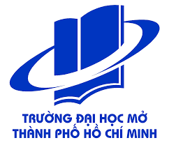 Ho Chi Minh City Open University Logo