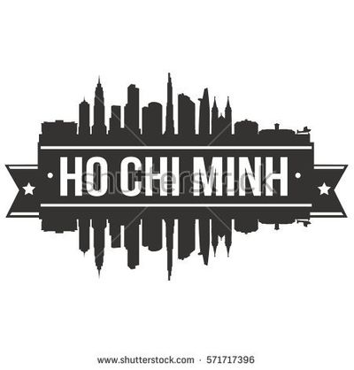 Ho Chi Minh City Music Conservatory Logo