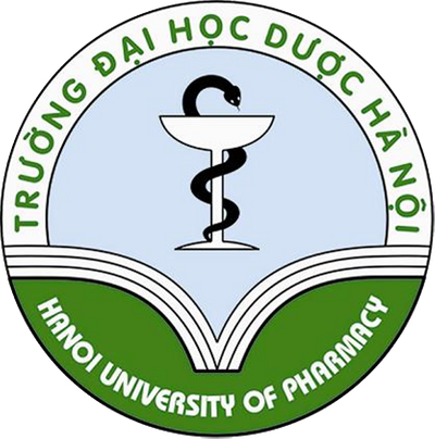 Hanoi University of Pharmacy Logo
