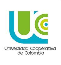 Co-operative University of Colombia Logo
