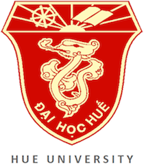 Hue University Logo