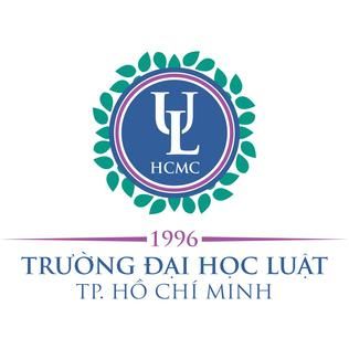 Ho Chi Minh City University of Transport Logo