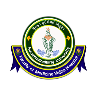 Thai Binh Medical University Logo