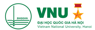 Vietnam National University - Hanoi Logo