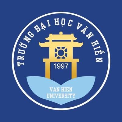 Van Hien University Logo