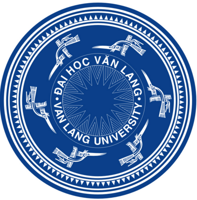 Van Lang University Logo