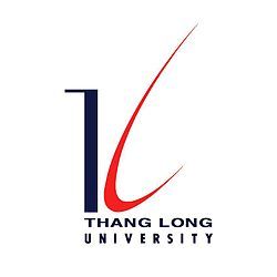 Thang Long University Logo